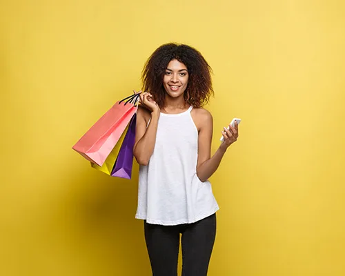 Women trend fashion - 友博体育