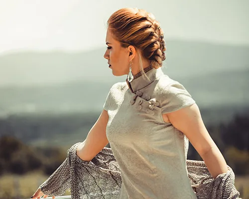 Women trend fashion - 友博体育